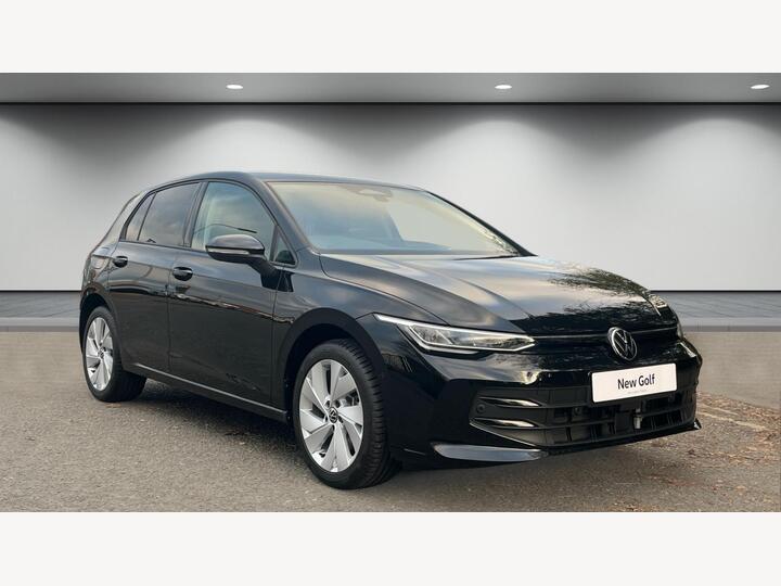 Volkswagen Golf 1.5 TSI EHybrid 19.7kWh Match DSG Euro 6 (s/s) 5dr