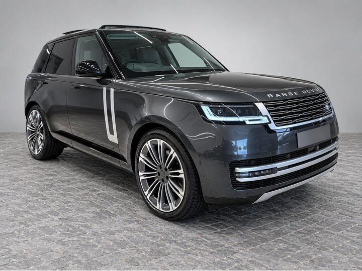 Land Rover Range Rover 3.0 D300 MHEV Autobiography Auto 4WD Euro 6 (s/s) 5dr