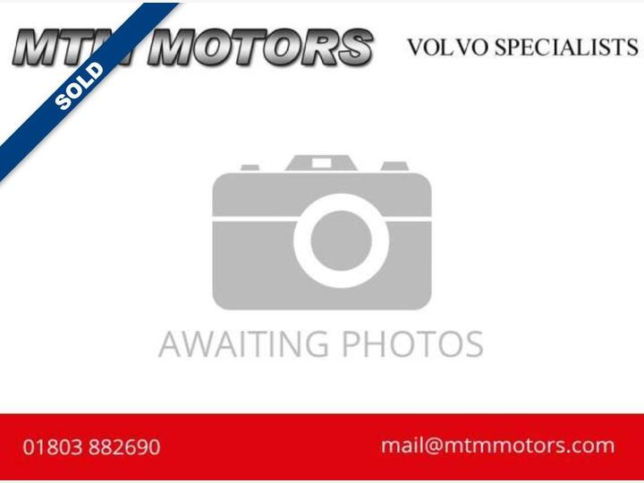 Volvo XC90 2.4 D5 R-Design Nav Geartronic 4WD Euro 5 5dr