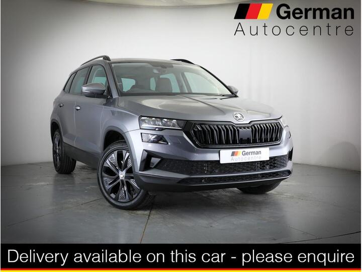 Skoda KAROQ 1.5 TSI ACT SE L DSG Euro 6 (s/s) 5dr