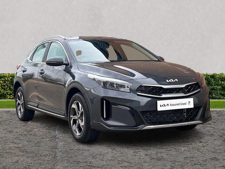 Kia XCeed 1.0 T-GDi MHEV Pure DCT Euro 6 (s/s) 5dr