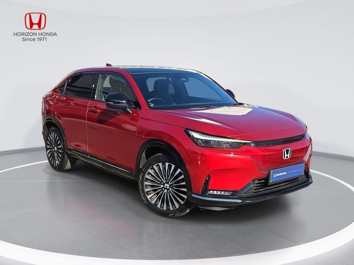 Honda E:Ny1 68.8kWh Advance Auto 5dr