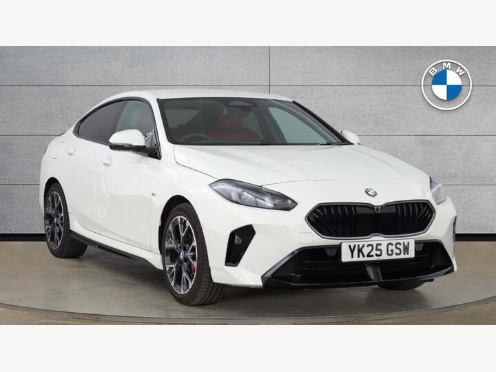 BMW 2 Series 2.0 223i MHT M Sport DCT XDrive Euro 6 (s/s) 4dr