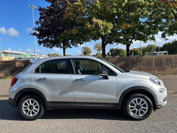 Fiat 500X 1.6 E-Torq Pop Euro 6 5dr
