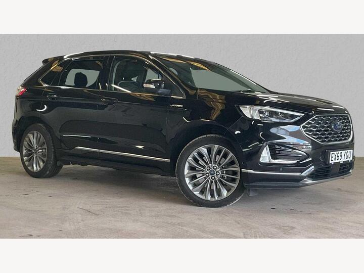 Ford Edge Vignale 2.0 EcoBlue Vignale Auto AWD Euro 6 (s/s) 5dr