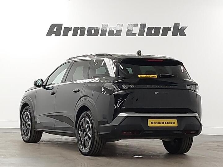 Peugeot E-5008 73kWh Allure Auto 5dr