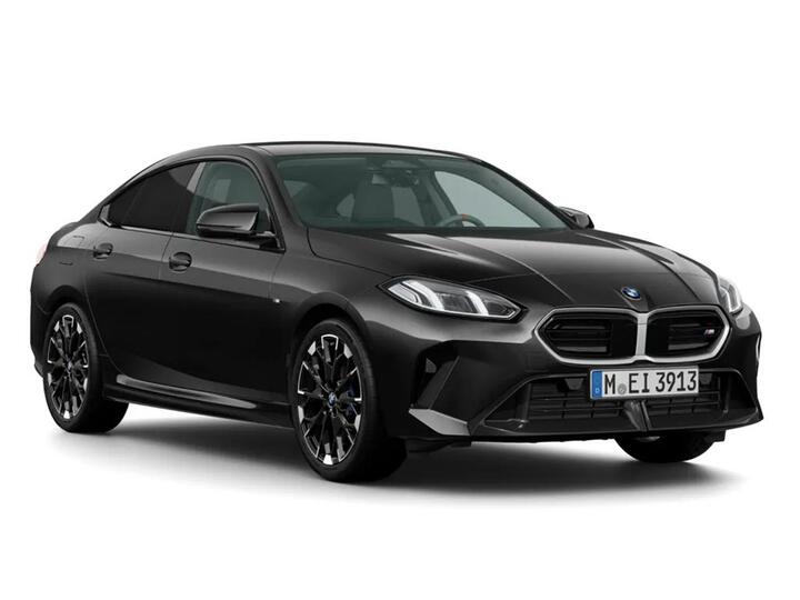 BMW 2 Series Gran Coupe 2.0 M235i DCT XDrive Euro 6 (s/s) 4dr