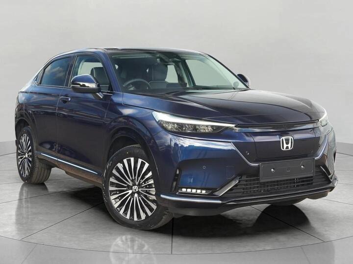 Honda E:Ny1 68.8kWh Elegance Auto 5dr