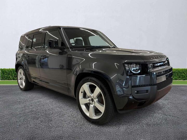 Land Rover DEFENDER 3.0 D350 MHEV X-Dynamic HSE Auto 4WD Euro 6 (s/s) 5dr