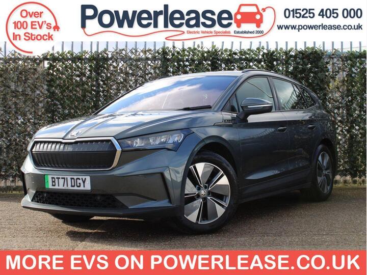 Skoda ENYAQ 62kWh 60 Auto 5dr