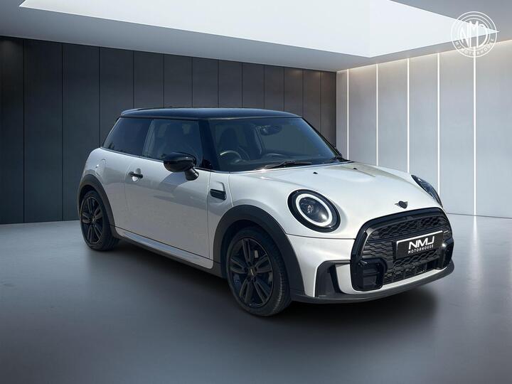 MINI Hatch 1.5 Cooper Sport Euro 6 (s/s) 3dr