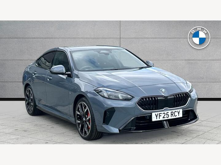 BMW 2 Series 2.0 223i MHT M Sport DCT XDrive Euro 6 (s/s) 4dr