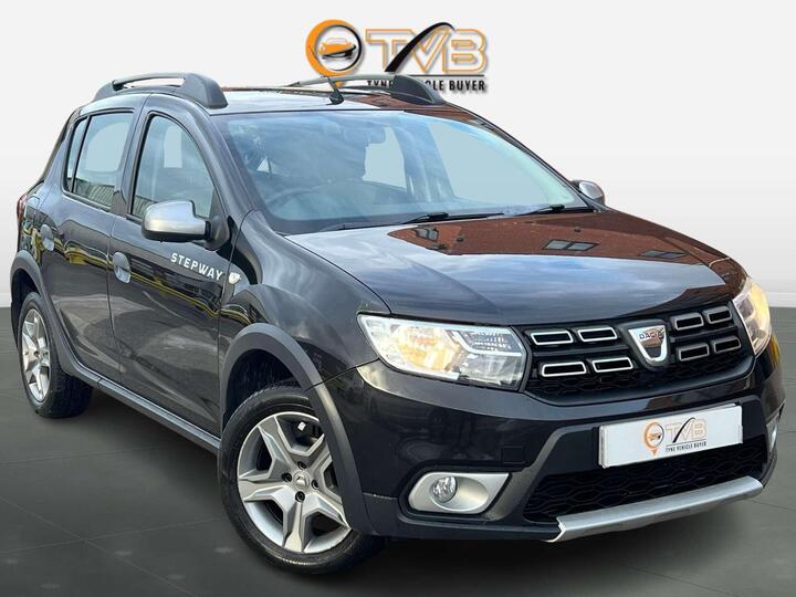 Dacia SANDERO 1.5 DCi Laureate Euro 6 (s/s) 5dr Dacia SANDERO 1.5 DCi Laureate Euro 6 (s/s) 5dr