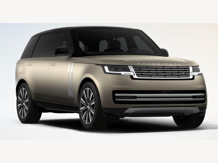 Land Rover Range Rover 3.0 P460e 38.2kWh Autobiography Auto 4WD Euro 6 (s/s) 5dr (LWB)