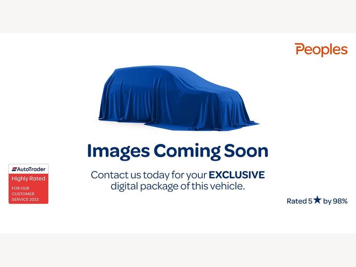 Ford Fiesta 1.0T EcoBoost Active Edition Euro 6 (s/s) 5dr