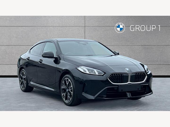 BMW 2 Series Gran Coupe 1.5 220i MHT M Sport DCT Euro 6 (s/s) 4dr