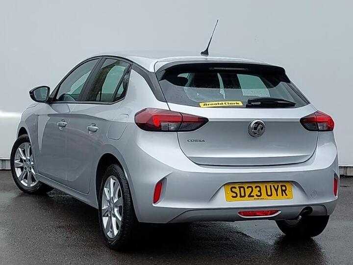 Vauxhall Corsa 1.2 Design Euro 6 5dr