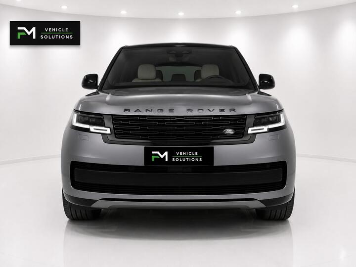 Land Rover RANGE ROVER 3.0 P440e 38.2kWh HSE Auto 4WD Euro 6 (s/s) 5dr