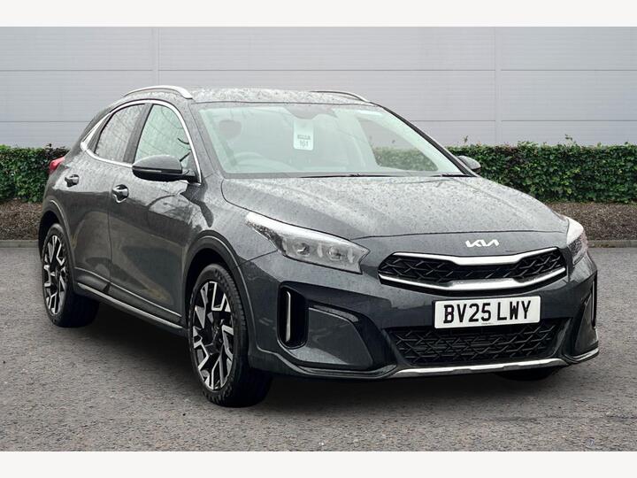 Kia Ceed 1.5 T-GDi 3 Euro 6 (s/s) 5dr