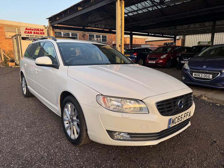 Volvo V70 2.0 D4 SE Nav Euro 6 (s/s) 5dr