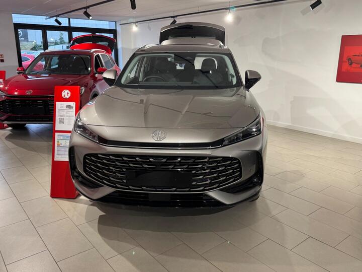 MG MG HS 1.5 T-GDI Trophy Euro 6 (s/s) 5dr