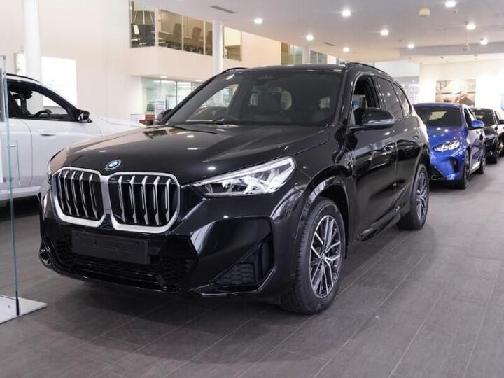 BMW X1 1.5 30e 16.3kWh M Sport DCT XDrive Euro 6 (s/s) 5dr