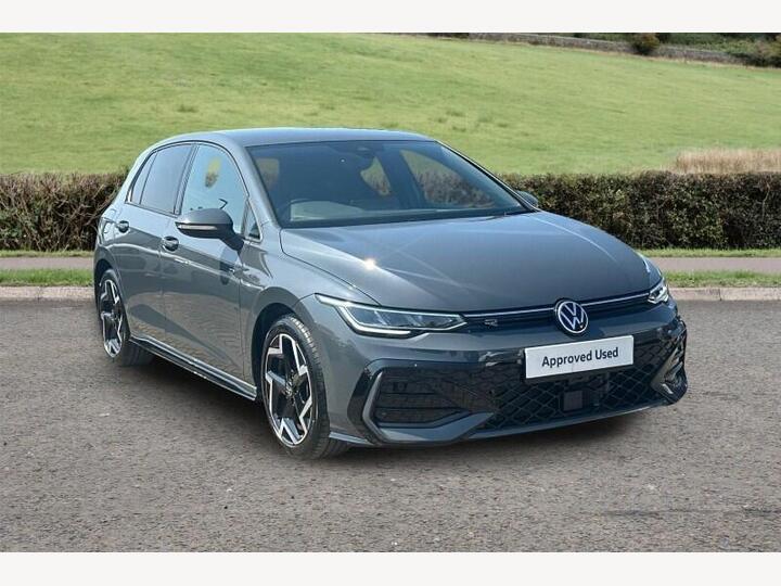 Volkswagen GOLF 1.5 TSI R-Line Euro 6 (s/s) 5dr