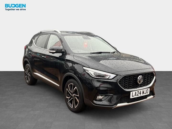 MG MG ZS 1.0 T-GDI Exclusive Auto Euro 6 5dr