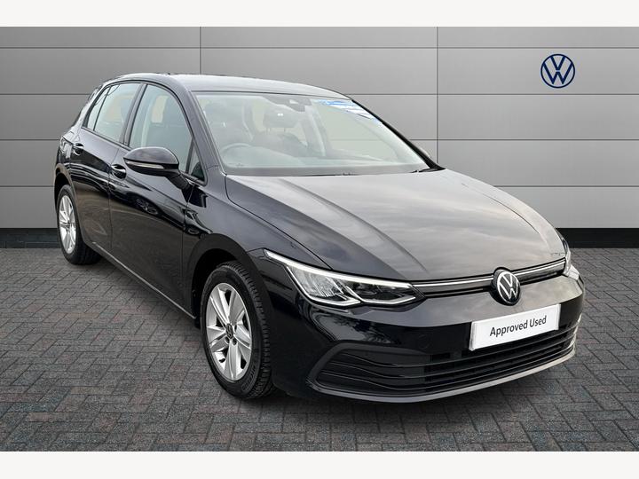 Volkswagen Golf 1.5 TSI Life Euro 6 (s/s) 5dr