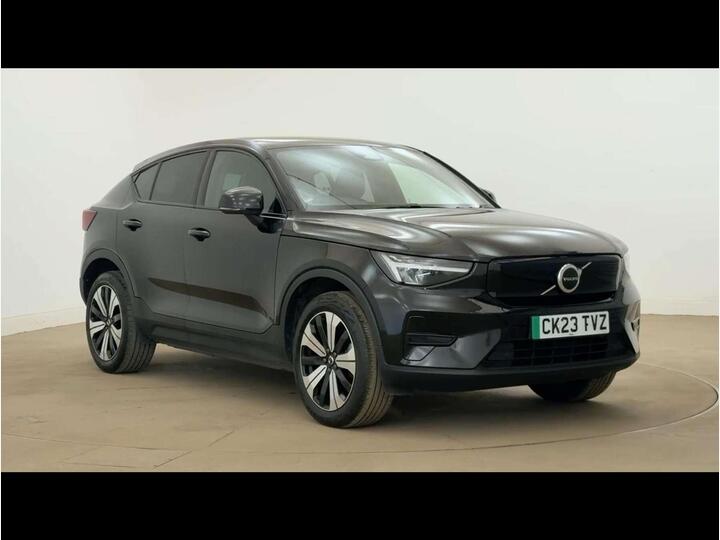 Volvo C40 Recharge 69kWh Core Auto 5dr