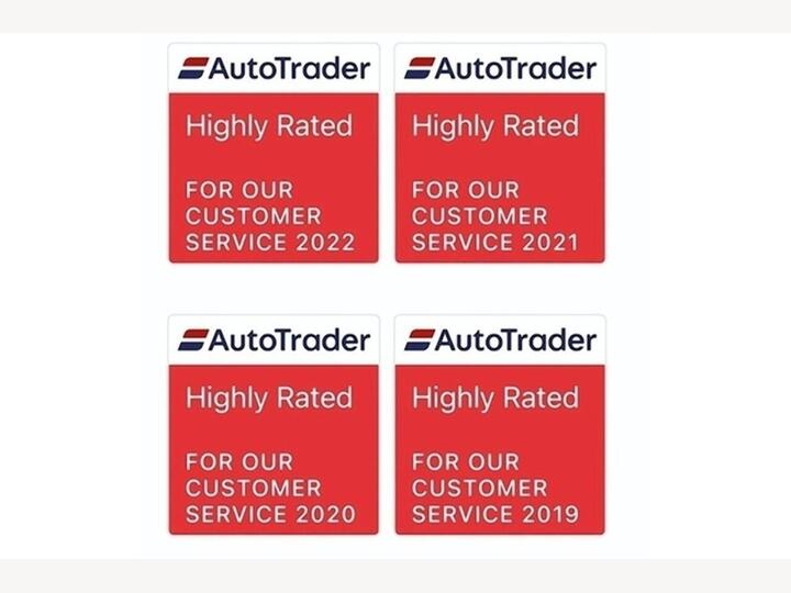 Peugeot 3008 1.2 PureTech Allure EAT Euro 6 (s/s) 5dr