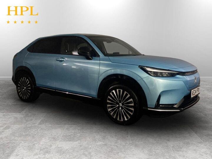 Honda E:Ny1 68.8kWh Advance Auto 5dr