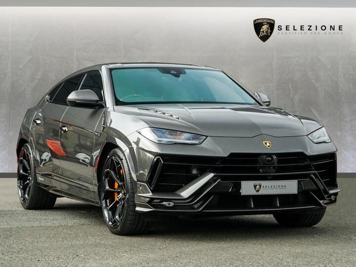 Lamborghini Urus 4.0 V8 BiTurbo Performante Auto 4WD Euro 6 5dr