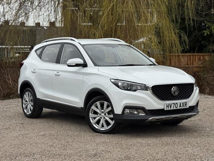MG MG ZS 1.0 T-GDI Excite Auto Euro 6 5dr