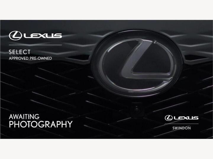 Lexus RX 2.5 450h+ 18.1kWh Takumi E-CVT 4WD Euro 6 (s/s) 5dr