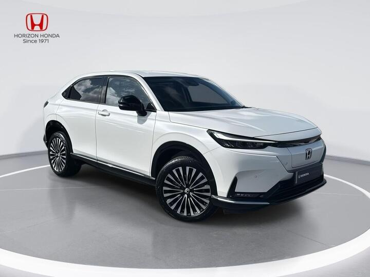 Honda E:Ny1 68.8kWh Elegance Auto 5dr