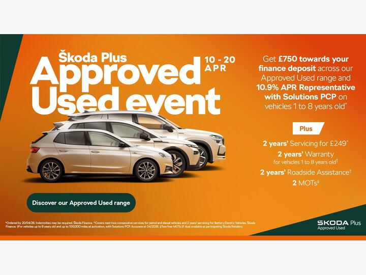 Skoda KAROQ 1.5 TSI ACT SportLine DSG 4WD Euro 6 (s/s) 5dr