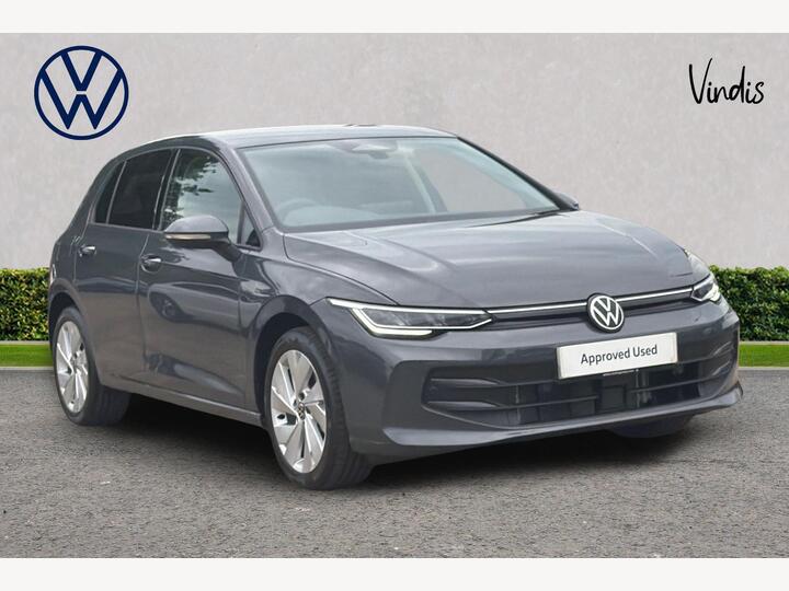 Volkswagen Golf 2.0 TDI Match Euro 6 (s/s) 5dr