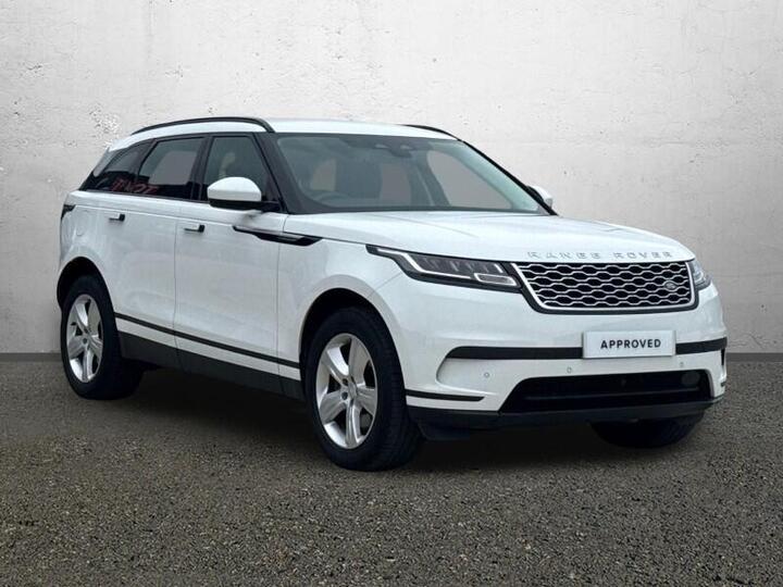 Land Rover RANGE ROVER VELAR 2.0 D200 MHEV Auto 4WD Euro 6 (s/s) 5dr