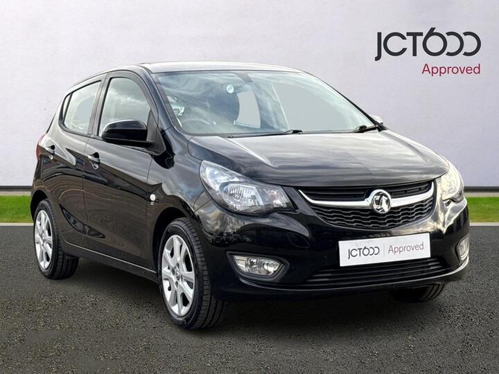 Vauxhall Viva 1.0i SE Euro 6 5dr