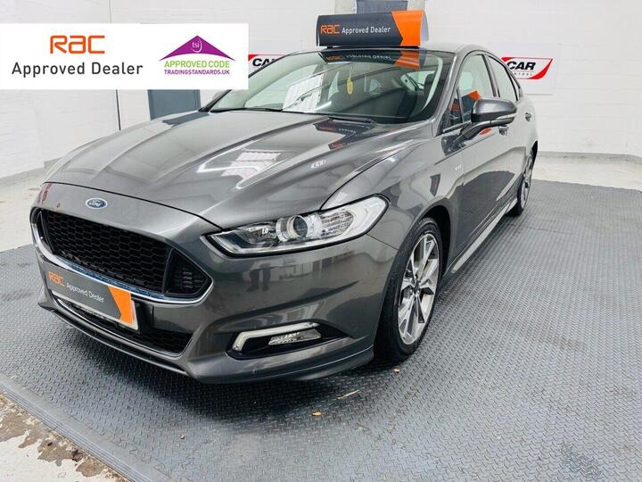 Ford MONDEO 2.0 TDCi ST-Line Euro 6 (s/s) 5dr