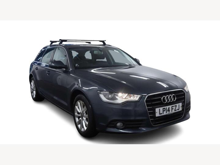Audi A6 Avant 2.0 TDI Ultra SE Euro 6 (s/s) 5dr