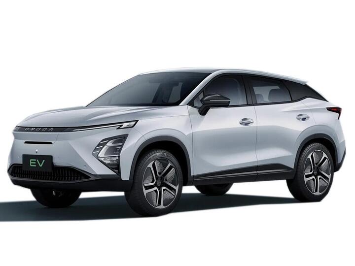 Omoda OMODA E5 58.9kWh Knight Auto 5dr