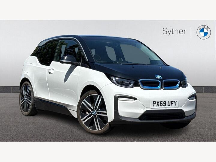 BMW I3 Series 42.2kWh Auto 5dr