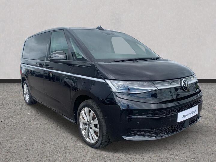 Volkswagen Multivan 1.4 TSI 13kWh Style DSG Euro 6 (s/s) 5dr