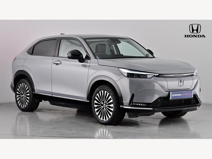 Honda E:Ny1 68.8kWh Elegance Auto 5dr
