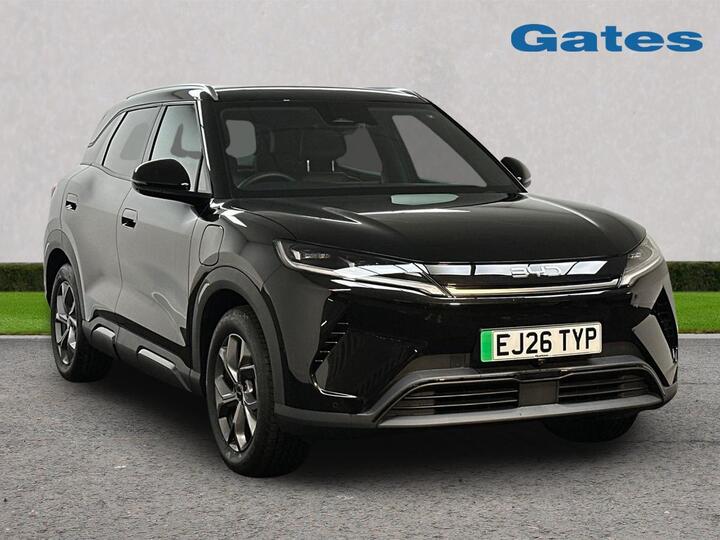BYD Atto 2 64.8kWh Comfort Auto 5dr