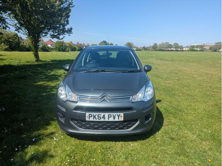 Citroen C3 1.4 HDi VTR+ Euro 5 5dr