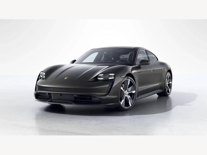 Porsche Taycan Performance Plus 93.4kWh Auto RWD 4dr