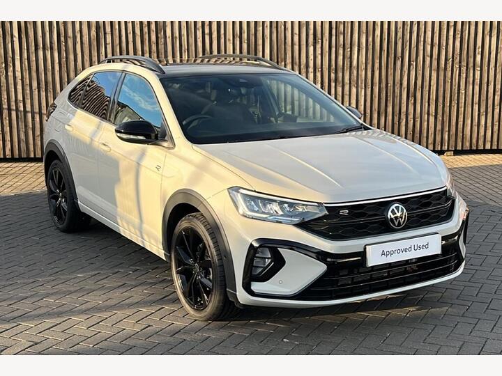 Volkswagen TAIGO 1.5 TSI R-Line DSG Euro 6 (s/s) 5dr